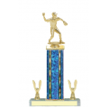 Trophies - #Baseball Pitcher E Style Trophy